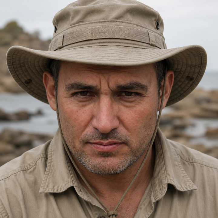 Pierre Delgado